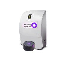 Очиститель воздуха приточный Ballu ONEAIR ASP-200P с Яндекс Станцией