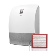 Очиститель воздуха приточный Ballu ONEAIR ASP-200PTC