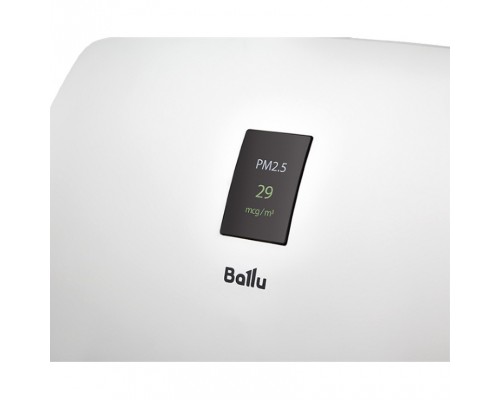 Очиститель воздуха приточный Ballu ONEAIR ASP-200PTC