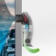 Очиститель воздуха приточный Ballu ONEAIR ASP-200PTC