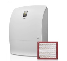 Очиститель воздуха приточный Ballu ONEAIR ASP-200SPW