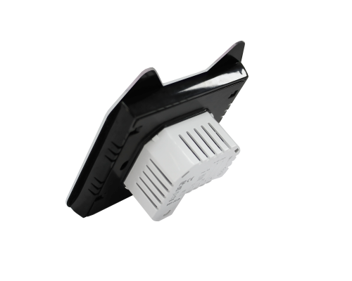 Kiptover BHT CAT треморегулятор теплого пола Wi-Fi, Белый