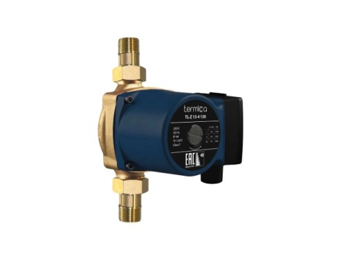 Termica TL-Z 20-6 130 Циркуляционный насос для ГВС Termica TL-Z 20-6 130 Циркуляционный насос для ГВС