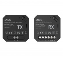 ENGO Беспроводное реле EngoLink с радиоуправлением 868 МГц, 230В